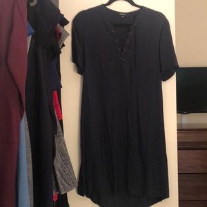 Madewell dress